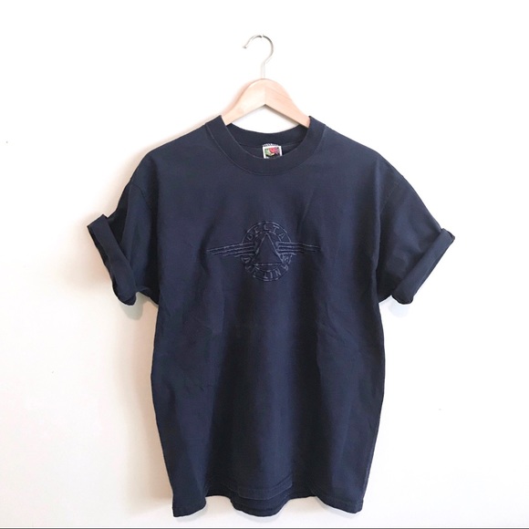 Vintage Delta airlines tee - Picture 1 of 6